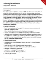 Vorschau - Mal- und Bastelvorlagen - Die Windmühle – Lesespurgeschichte mit Rätselaufgaben (Klasse 8) - Seite 2