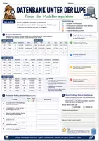 Vorschau - Arbeitsblätter - Materialpaket Informatik Klasse 7–12 | Lernspiele & abwechslungsreiche Arbeitsblätter - Seite 3