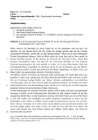 Vorschau - Klassenarbeiten - Revolution 1848/49 – 3 Klausuren+EWH - Seite 3