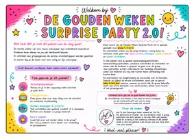 Voorbeeld - Groep 1,2 en 3!!! - Gouden Weken Surprise Party 2.0 - Pagina 1