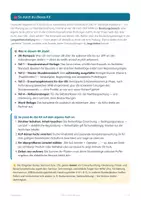 Vorschau - Stundenentwürfe - UB-Kit NaWi Biologie Stundenentwurf - Seite 1