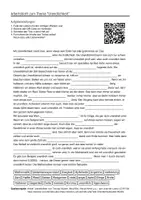 Vorschau - Arbeitsblätter - Arbeitsblätter "Unendlichkeit" + Lösung & MP3 + Infografik - Deckblatt