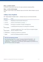 Vorschau - selbst erstellte Cliparts/Grafiken - Kapitel 1 Bedingte Wahrscheinlichkeit Selbstlernkurs - Seite 2