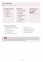 Vorschau - Arbeitsblätter - Detektivfälle | Lesen & Rechnen – Leseverstehen & Sachaufgaben Klasse 3–4 - Seite 2