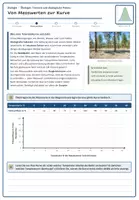 Vorschau - Stundenentwürfe - Ökologie: Ökologische Toleranz und Potenz (Biologie Oberstufe) - Seite 3