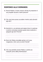 anteprima - Materiale di supporto/inclusione - Il modellino di Matteo - Pagina 2