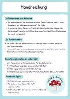 Vorschau - Arbeitsblätter - Alles über mich - Das Ich-Heft - Seite 1