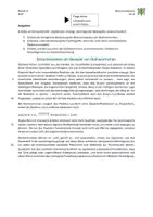 Vorschau - Arbeitsblätter - 06_Faszination Knicklichter - Biolumineszenz als biologisches Vorbild - Seite 1