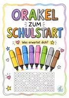 Vorschau - Spiele - Willkommensgeschenke zum Schulstart – 6 kreative Geschenkideen | Sparpaket - Seite 1