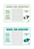 Vorschau - Spiele - Willkommensgeschenke zum Schulstart – 6 kreative Geschenkideen | Sparpaket - Seite 3