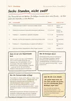 Vorschau - Unterrichtsreihen - Zelltypen — Zellbiologie kompakt 1 (farbig) - Seite 2