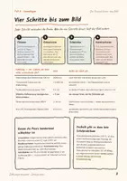 Vorschau - Unterrichtsreihen - Zellorgane Gesellen im Elektronenmikroskopischen Bild – Zellbiologie, kompakt, Teil 2 - Seite 3