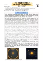 Vorschau - Arbeitsblätter - Frühe Neuzeit der Wandel des Weltbildes - Seite 2