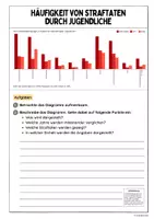 Vorschau - Stundenentwürfe - Jugendkriminalität (Stundenkonzept) - Seite 3
