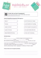 Vorschau - Arbeitsblätter - AB Aktiv und Passiv Realschulabschluss 2027 - Seite 1