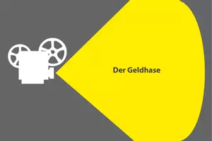 Vorschau - Anderer Materialtyp - Bilderbuchkino: Der Geldhase – eine Geschichte vom Geld - Seite 2