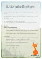 Vorschau - Anderer Materialtyp - Morgenkreis Moderation auf Französisch - Cercle du matin - Seite 1