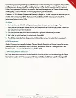Vorschau - Arbeitsblätter - Die Müllverbrennungsanlage – Lesespurgeschichte mit Rätselaufgaben (Klasse 9) - Seite 3