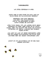 Vorschau - Stundenentwürfe - Stundenbild I Einzigartigkeit I Inneres Leuchten I PDF - Seite 2