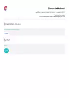 anteprima - Esercizi - Quaderno operativo in CAA: rientro a scuola - Pagina 1