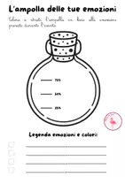 anteprima - Font originali - Il laboratorio dell'alchimista delle emozioni - Educazione Emotiva e Scrittura Creativa - Pagina 2