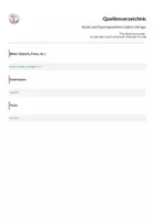 Vorschau - Arbeitsblätter - Stadt Land Fluss Klassenfahrts-Edition Vorlage - Seite 2
