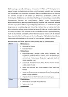Vorschau - Stundenentwürfe - Materialpaket: Balladen (inkl. Wiederholung Wortarten) - Seite 3