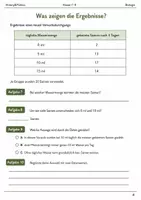 Vorschau - Arbeitsblätter - Biologie Gesamtcheck Klasse 7–8 Basisscreening - Seite 3