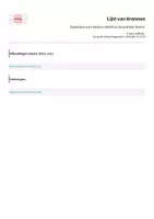 Voorbeeld - Zoekplaten voor kleuters (Herfst en boswachter thema) - Pagina 2