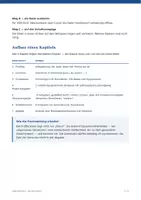 Vorschau - selbst erstellte Cliparts/Grafiken - Kapitel 1 Das allgemeine Zählprinzip Selbstlernkurs - Seite 2