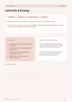 Vorschau - Arbeitsblätter - Verliebtheit & Liebe – Psychologie romantischer Beziehungen | Sek II - Seite 1