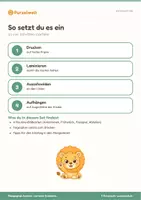 Vorschau - Poster - Morgenkreis Bildkarten – gratis Starter - Seite 1