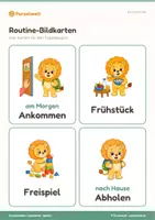 Vorschau - Poster - Morgenkreis Bildkarten – gratis Starter - Seite 2