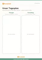 Vorschau - Poster - Morgenkreis Bildkarten – gratis Starter - Seite 3