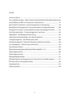 Vorschau - Text - Band 1 - Prozessmanagement im Gesundheitswesen - Seite 3