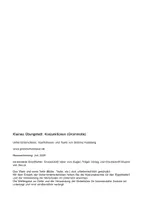 Vorschau - Arbeitsblätter - Konjunktionen (Übungsheft, Grammatik) - Seite 2