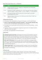 Vorschau - Arbeitsblätter - Fotosynthese Mystery Klasse 7 Klasse 8 - Seite 2
