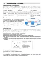 Vorschau - Arbeitsblätter - Aggregatszustände - Stoffeigenschaften | Chemie - Seite 3