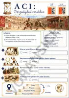 Vorschau - Arbeitsblätter - Grammatik-Arbeitsblätter Latein (hybrid-digital) - Seite 2
