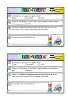 Vorschau - Stundenentwürfe - Dichte Experiment – Forschendes Lernen mit dem Dichte-Regenbogen | Komplette Unterrichtsstunde Chemie Klasse 7/8 - Seite 3