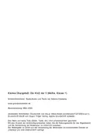 Vorschau - Arbeitsblätter - Kraft der 5 (Übungsheft, Rechnen bis 10, Mathe, Klasse 1) - Seite 2