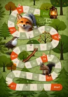 Vorschau - Spiele - Licht aus im Wald - Das Brettspiel zur App - Seite 1