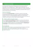 Vorschau - Arbeitsblätter - Mystery Immunsystem und Impfung Bio - Seite 1