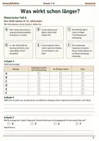 Vorschau - Arbeitsblätter - 15 Basisscreenings Gesellschaftswissenschaften Klasse 7–8 - Seite 3