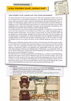 Vorschau - Stundenentwürfe - Literaturwerkstatt - Wiener Moderne: Arthur Schnitzler - Leutnant Gustl - Seite 2