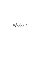 Vorschau - Arbeitsblätter - Anfangsunterricht in der 1. Klasse / Vorschule / Einschulung / Schulstart - Seite 2