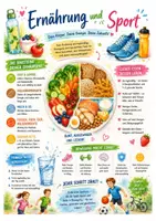 Vorschau - Poster - Ernährung und Sport - Seite 2
