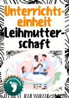 Vorschau - Stundenentwürfe - Leihmutterschaft - modulare Unterrichtseinheit - ethische und politische Sichtweise - Deckblatt