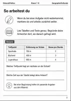 Vorschau - Arbeitsblätter - Geographie Basisscreenings Klasse 7–8 - Seite 2