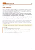 Vorschau - Arbeitsblätter - Mittelalter Stadt Mystery Klasse 6 7 - Seite 3